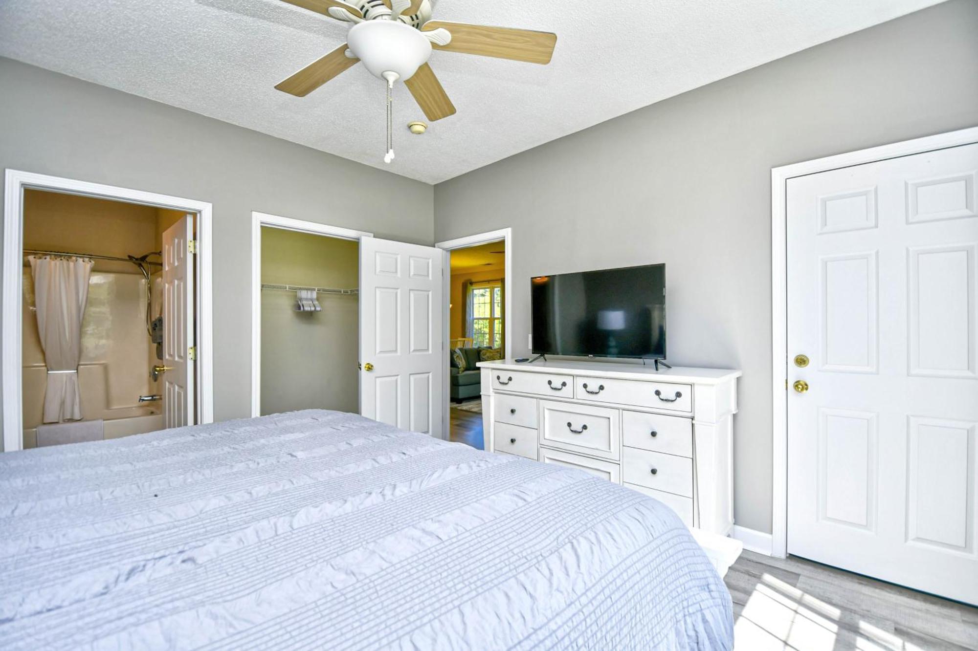 Serene Getaway At Arbor Trace In Barefoot Resort, North Myrtle Beach Exterior foto
