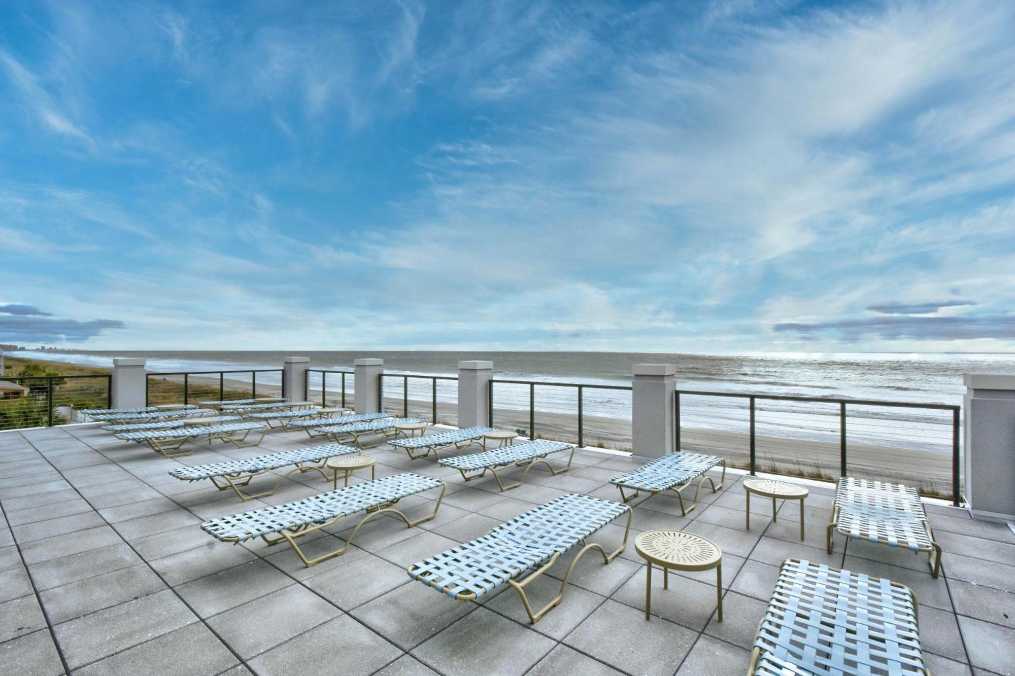 Serene Getaway At Arbor Trace In Barefoot Resort, North Myrtle Beach Exterior foto