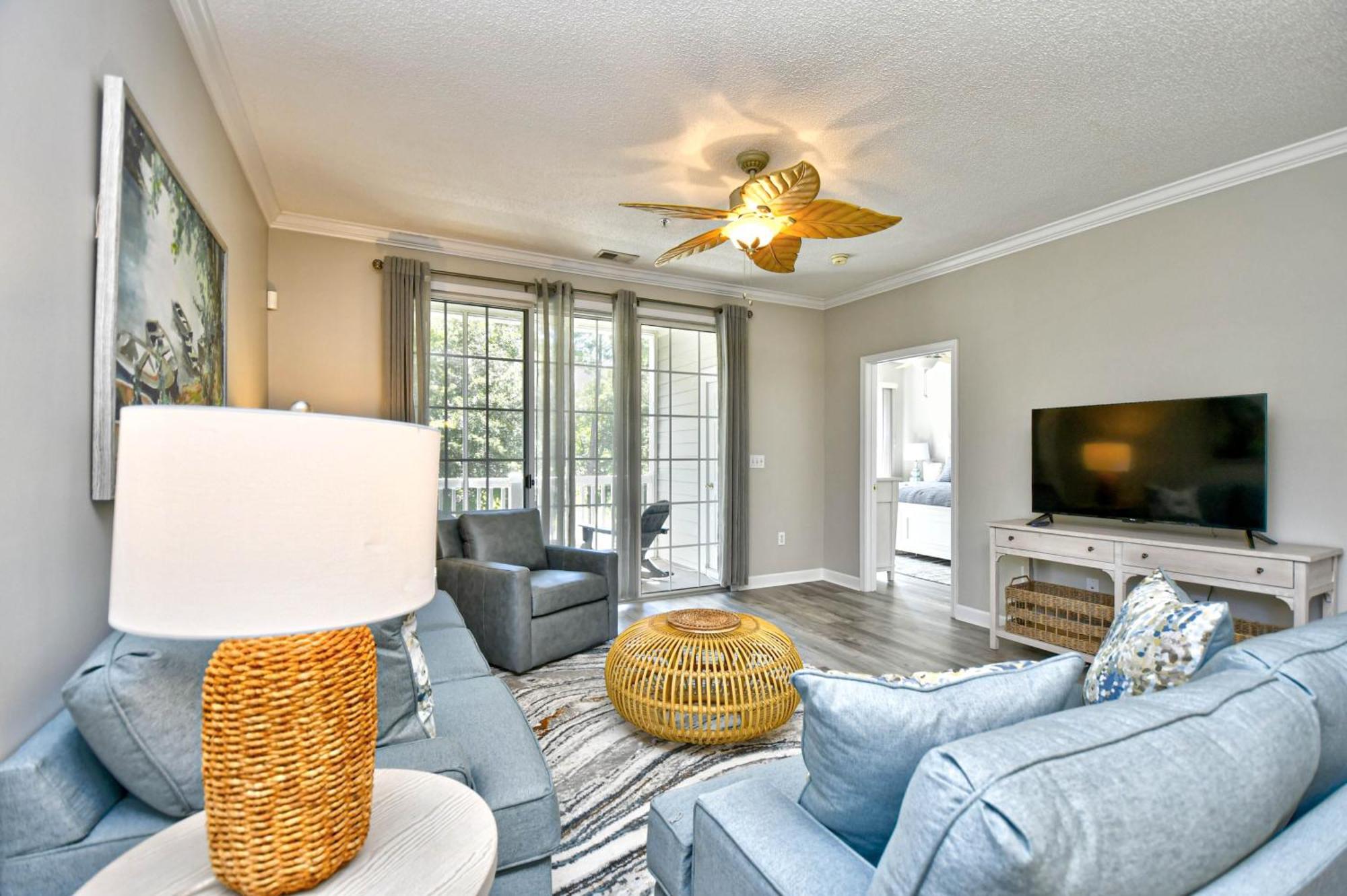 Serene Getaway At Arbor Trace In Barefoot Resort, North Myrtle Beach Exterior foto