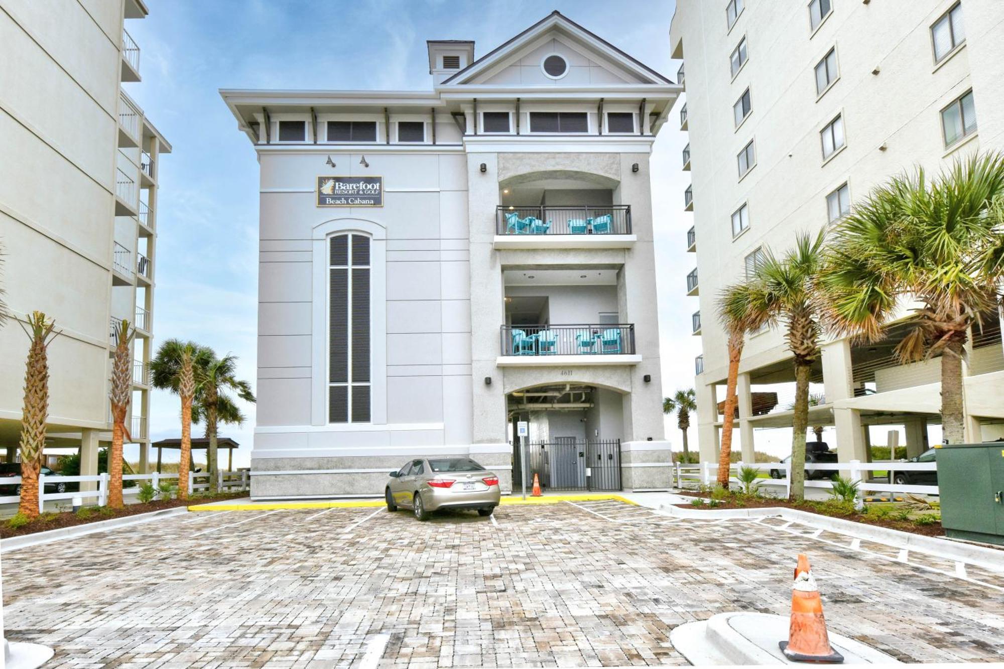 Serene Getaway At Arbor Trace In Barefoot Resort, North Myrtle Beach Exterior foto