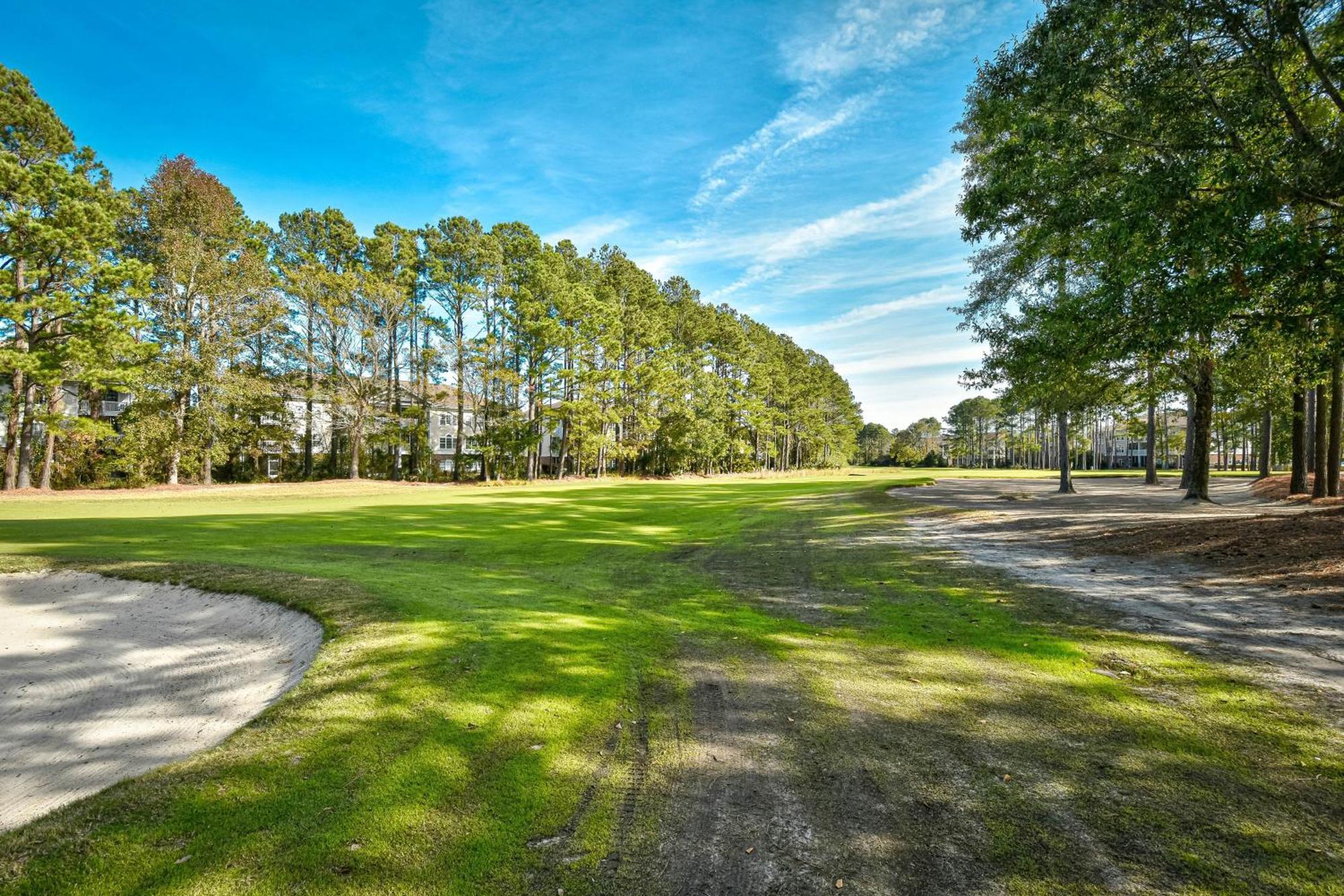 Serene Getaway At Arbor Trace In Barefoot Resort, North Myrtle Beach Exterior foto